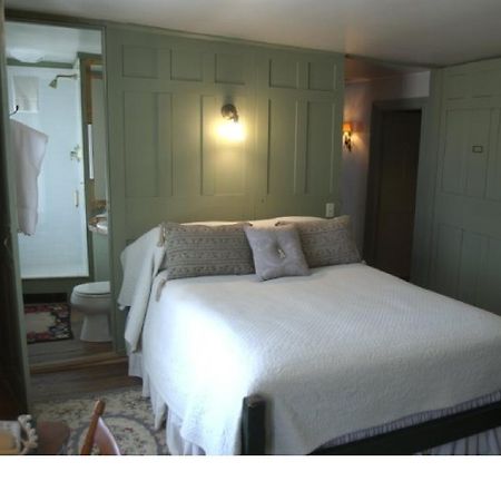 The Old Inn On The Green New Marlborough Extérieur photo