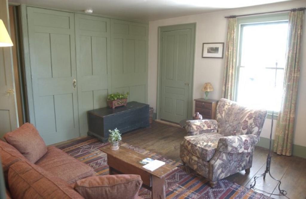The Old Inn On The Green New Marlborough Extérieur photo