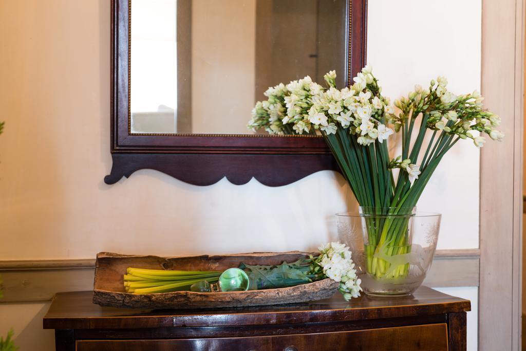 The Old Inn On The Green New Marlborough Chambre photo