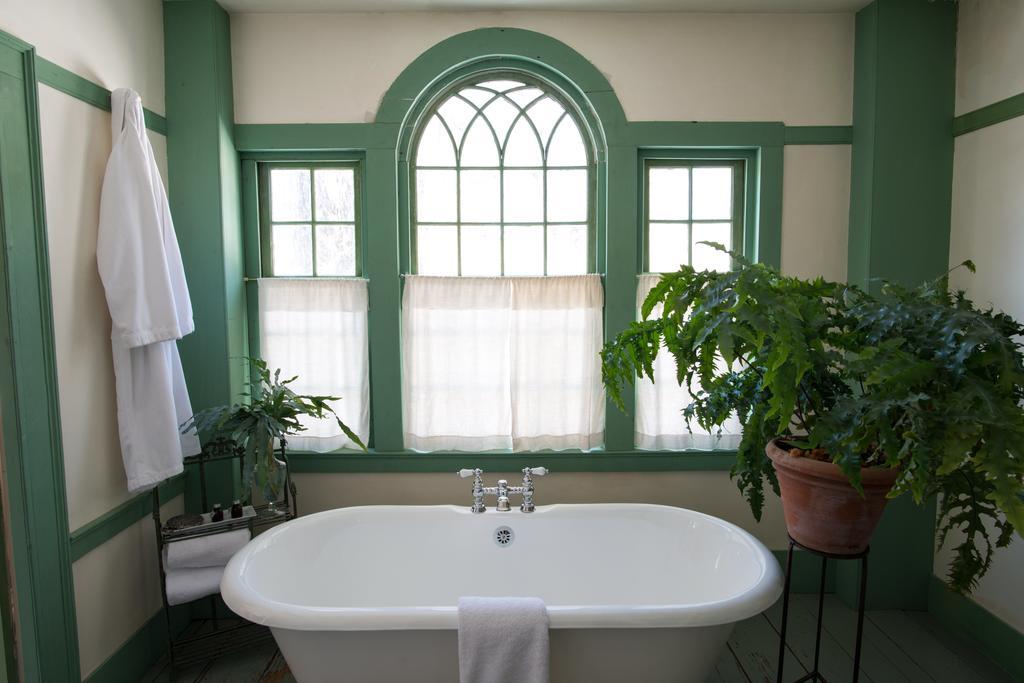 The Old Inn On The Green New Marlborough Chambre photo