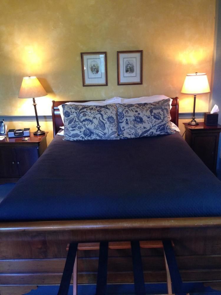 The Old Inn On The Green New Marlborough Extérieur photo